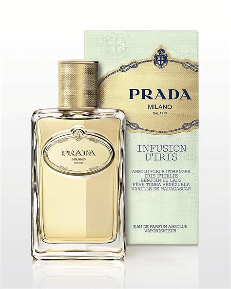 prada iris fragrance|prada infusion iris discontinued.